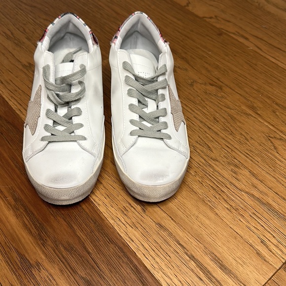 Golden goose sneakers - Picture 3 of 6